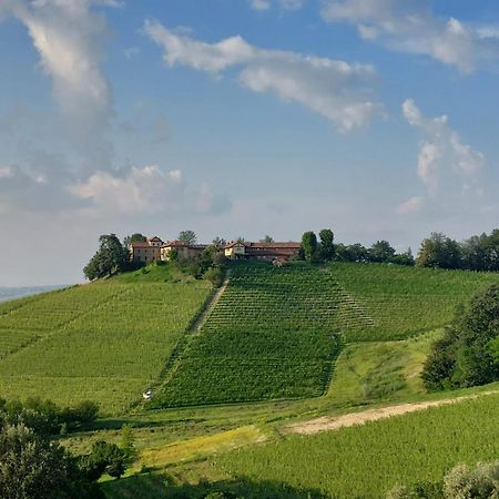 Tenuta Montanello B&B Castiglione Falletto Zewnętrze zdjęcie