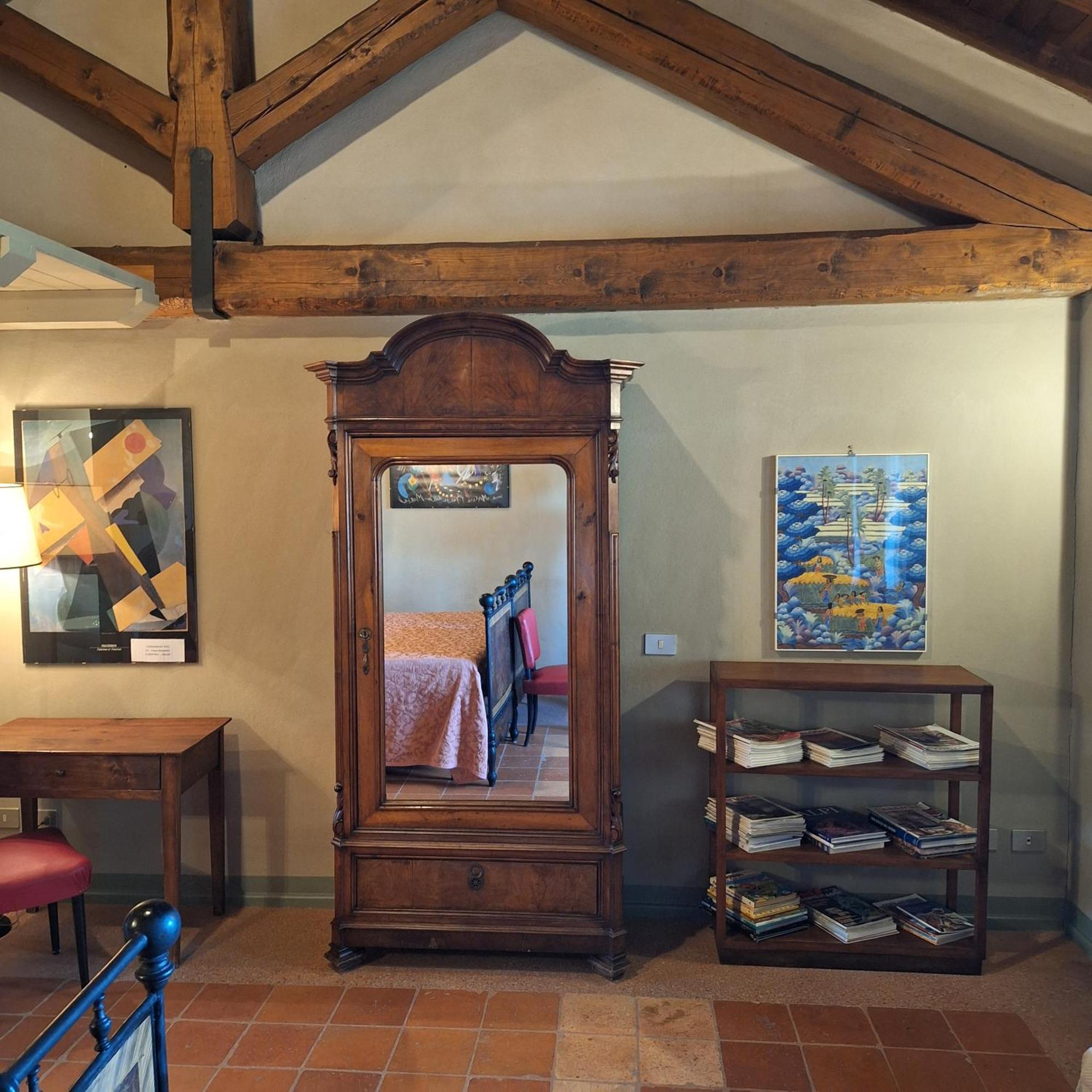 Tenuta Montanello B&B Castiglione Falletto Zewnętrze zdjęcie