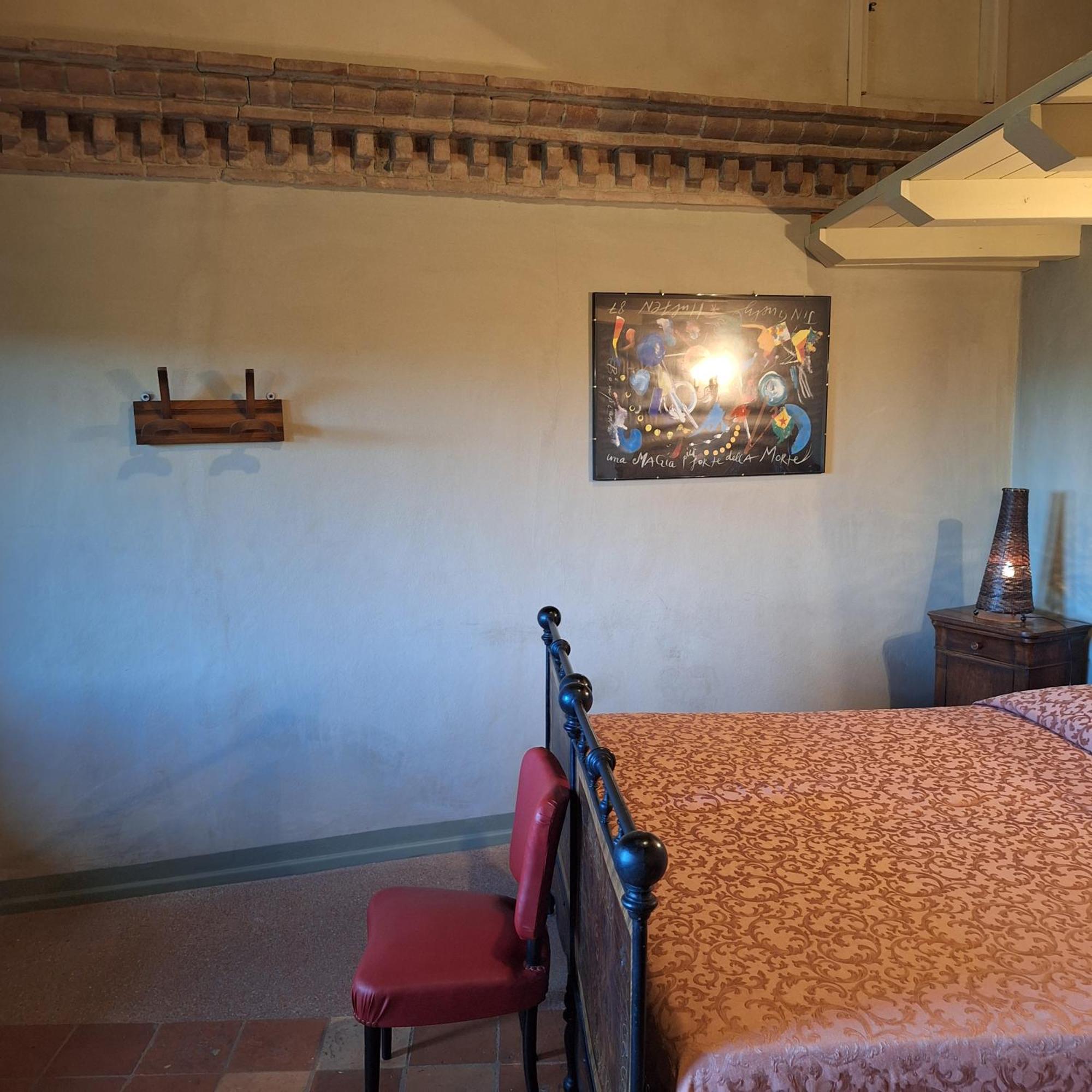 Tenuta Montanello B&B Castiglione Falletto Zewnętrze zdjęcie