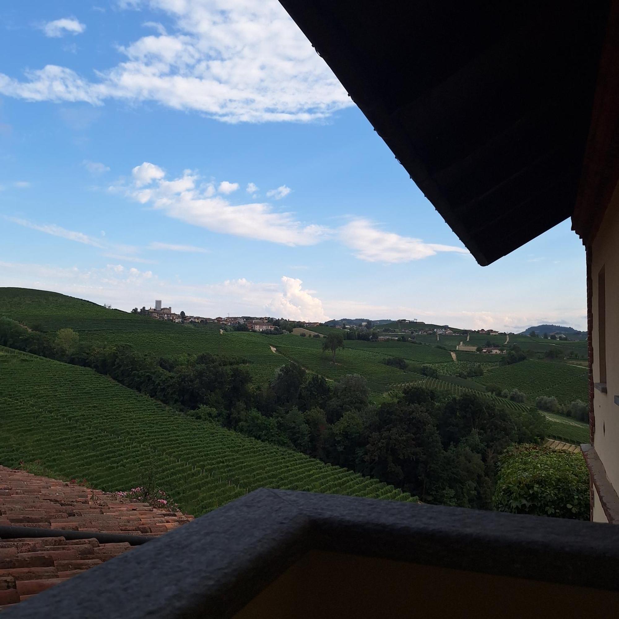 Tenuta Montanello B&B Castiglione Falletto Zewnętrze zdjęcie