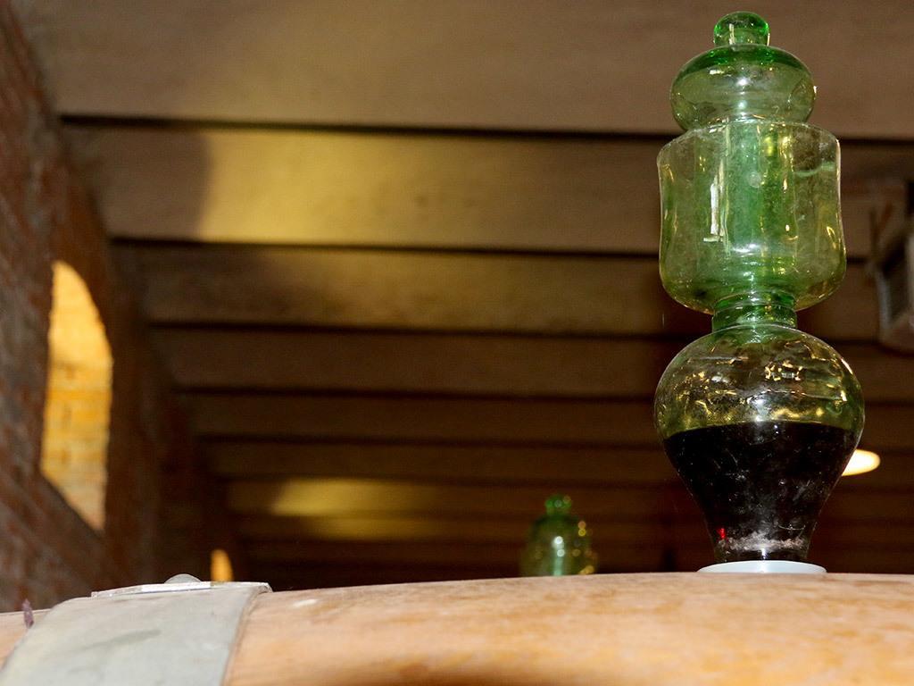 Tenuta Montanello B&B Castiglione Falletto Zewnętrze zdjęcie