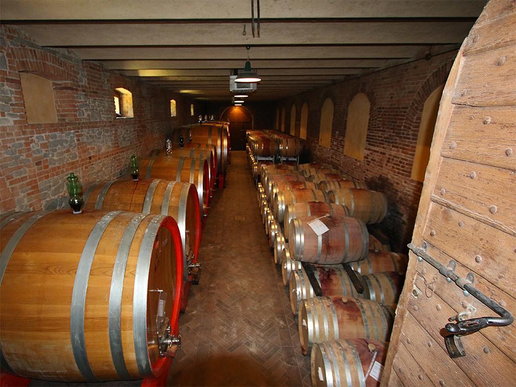 Tenuta Montanello B&B Castiglione Falletto Zewnętrze zdjęcie