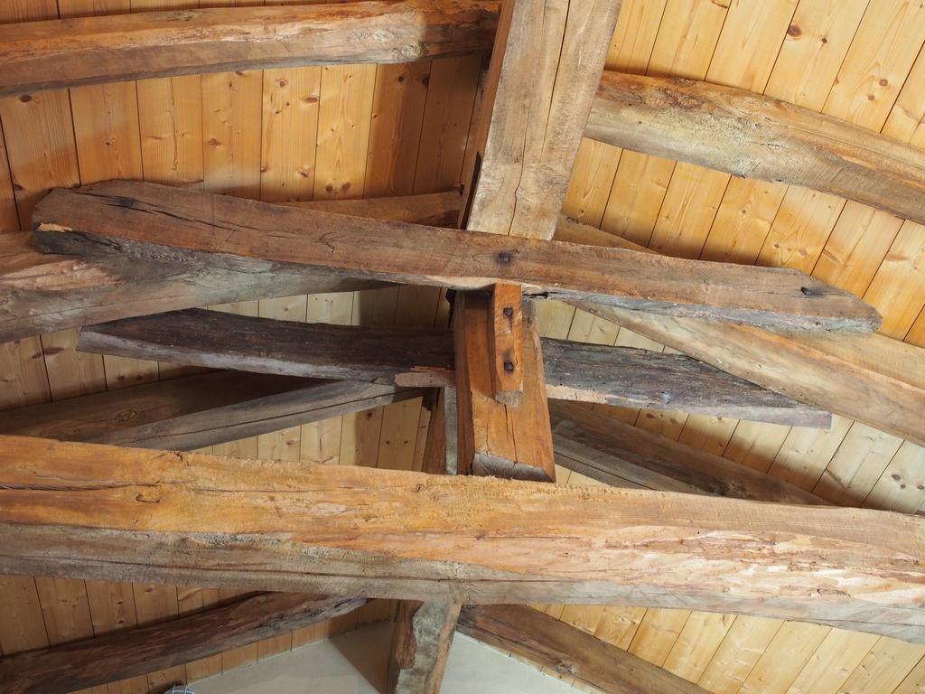Tenuta Montanello B&B Castiglione Falletto Zewnętrze zdjęcie